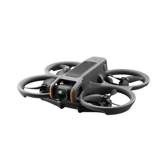 Novo drone dji fpv online