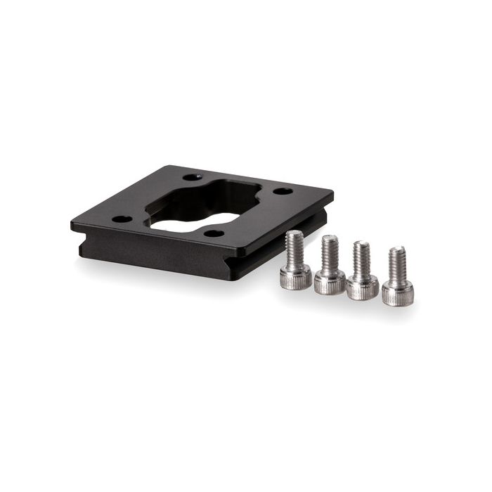 Tilta Tiltaing Arca Quick Release Plate Black Version 4779