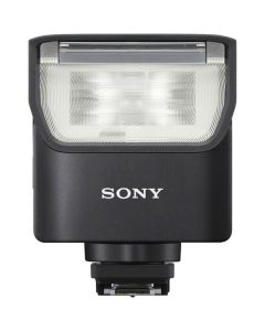 Sony HVL-F28RM Wireless Radio Flash