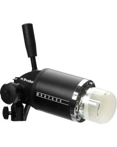 Profoto ProHead Plus UV 500W with Zoom Reflector