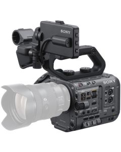 Sony FX6 Full-Frame Cinema Camera (Demo Primjerak)