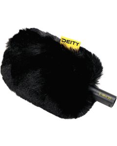 Deity W02 Deluxe Windshield for S-Mic 2S and 3S