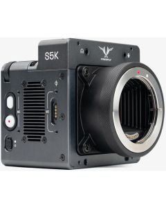 FREEFLY Ember S5K (Active EF Mount, 4TB)