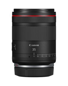 Canon RF 35mm f/1.4L VCM