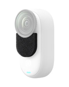 Insta360 GO 3/GO 3S Mic Wind Muff