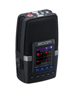 Zoom H2essential Recorder