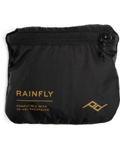 Peak Design Rain Fly 45L Black