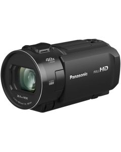 Panasonic HC-V900 HD Camcorder