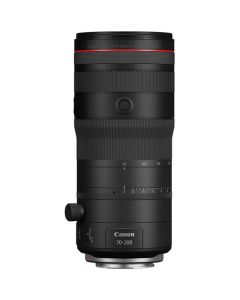 Canon RF 70-200 f/2.8L IS USM Z BK