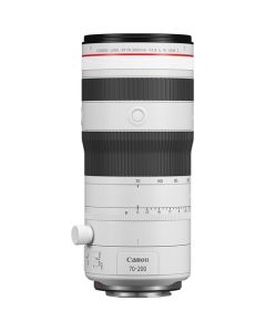 Canon RF 70-200 f/2.8L IS USM Z WH