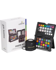 Calibrite Photo Kit