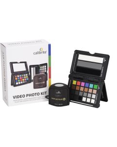 Calibrite Video Photo Kit