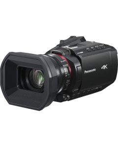 Panasonic HC-X1200E Camcorder