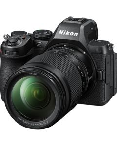 Nikon Z5II + 24-200mm f/4-6.3 VR