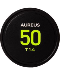 NiSi Aureus Prime 50mm T1.4 Lens Cap