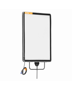Godox AD21 Motorized Panel Diffusor with Bag