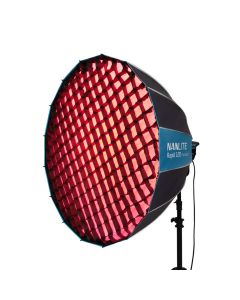 Nanlite Rapid 120 Parabolic Softbox