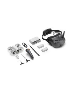 DJI Neo Motion Fly More Combo