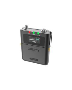 Deity THEOS DLTX Phantom Power Body pack Transmitter