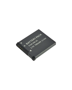 2-Power NB-8L Digital Camera Battery 3.7V 700mAh
