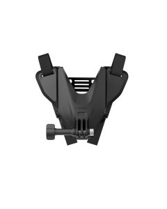 Insta360 Helmet Chin Mount 2.0