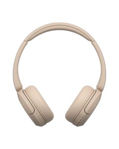 Sony WH-CH520 Wireless Headphones Cream