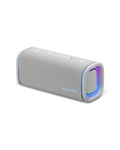 SONY ULT FIELD 5 Portable Bluetooth Speaker Off-White