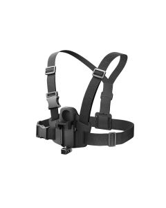 Insta360 X5 POV Chest Mount