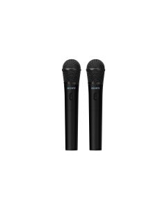 Sony Microphones UltMic1 Black