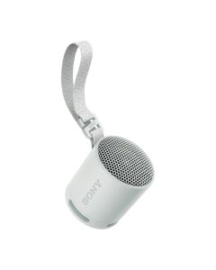 Sony SRS-XB100 - Wireless Bluetooth Portable Speaker Grey