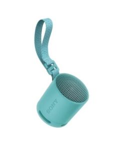 Sony SRS-XB100 - Wireless Bluetooth Portable Speaker Blue