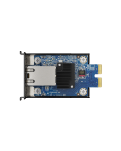 Synology E10G22-T1-Mini, single-port 10GbE RJ45 mreĹľni adapter