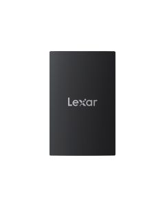 Lexar SSD SL500 Mag Set version / USB3.2 Gen2x2 up to R2000/W1800 - 2TB