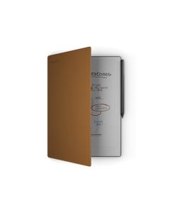 reMarkable Book Folio Premium Leather Brown for Paper Pro