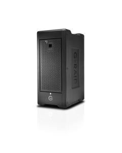 Sandisk Professional G-Raid Shuttle 8 192TB