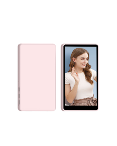 Shimbol CP5 Pink
